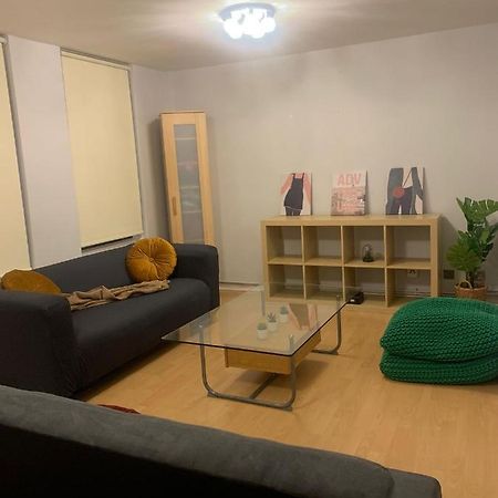 Covent Garden, One-Bedroom Cozy Flat London Ngoại thất bức ảnh