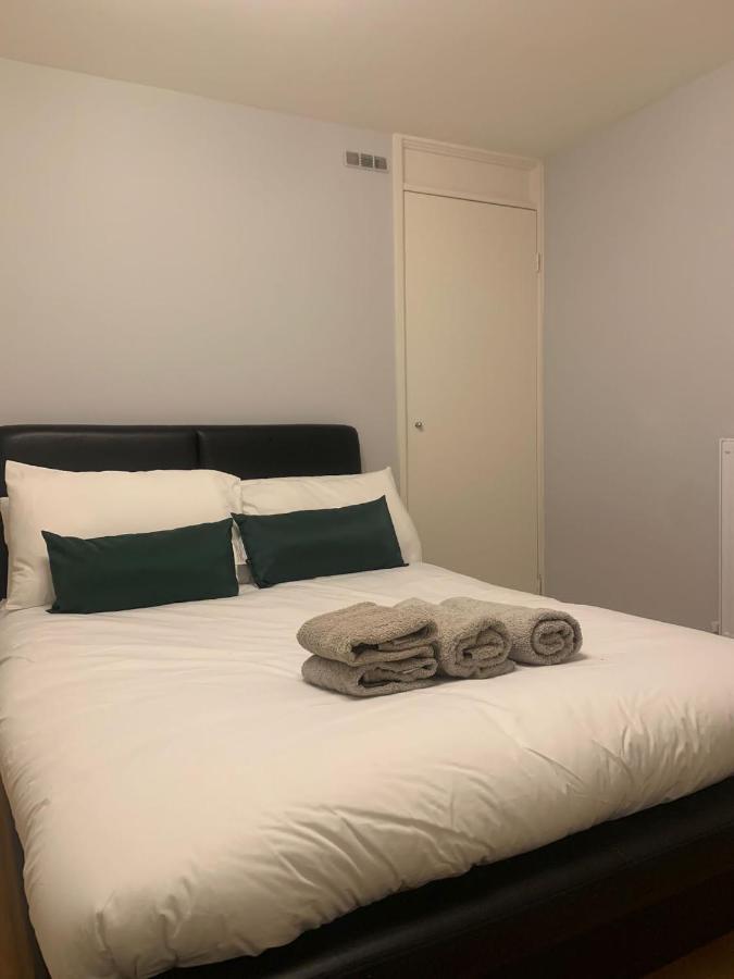 Covent Garden, One-Bedroom Cozy Flat London Ngoại thất bức ảnh