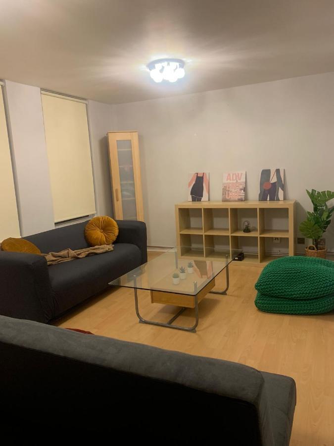 Covent Garden, One-Bedroom Cozy Flat London Ngoại thất bức ảnh