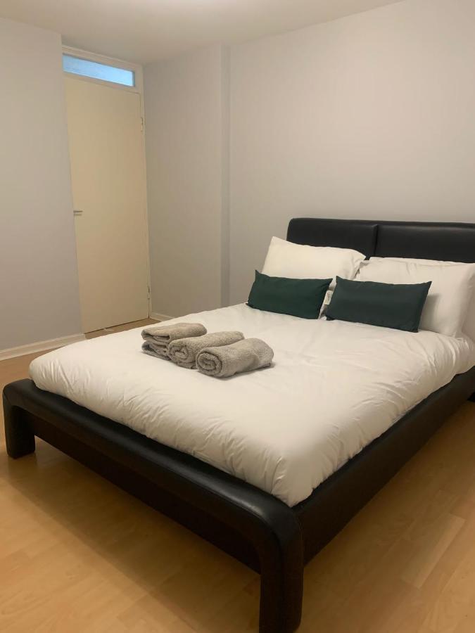 Covent Garden, One-Bedroom Cozy Flat London Ngoại thất bức ảnh