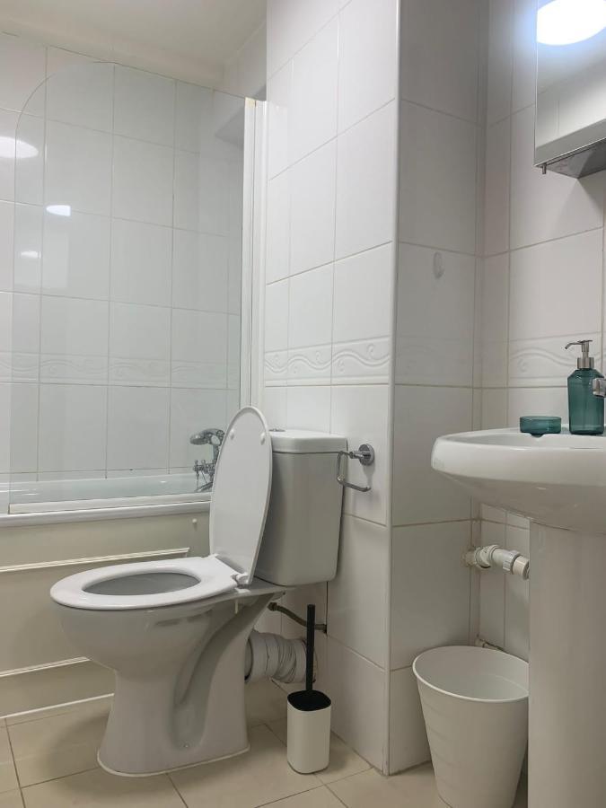 Covent Garden, One-Bedroom Cozy Flat London Ngoại thất bức ảnh